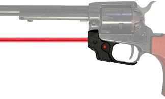 VIRIDIAN ESSENTIAL LASER RED - HERITAGE 22