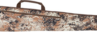 ALLEN FLOATING 52" SHOTGUN - CASE WATERFOWL VEIL AVAYDE