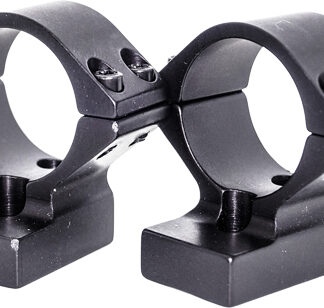 TALLEY RINGS LOW 1" HENRY H009 -  H010 H014 RING/BASE COMBO