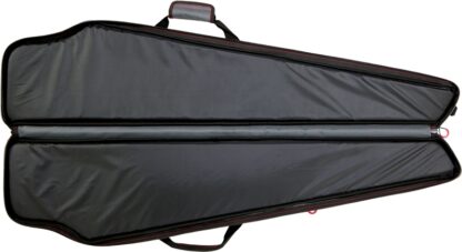 ALLEN GEAR FIT DAKOTA RIFLE - GRAY MULTIPLE STORAGE POCKETS - Image 3