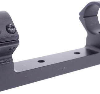 TALLEY RINGS MED 1" HENRY H015 - SINGLE SHOT CURRENT PROD BLACK
