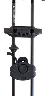 G5 QUIVER HEAD-LOC 4-ARROW - BLACK