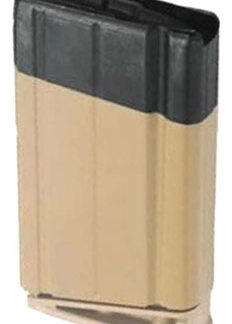 FN MAGAZINE SCAR 17 308 WIN - 10RD FLAT DARK EARTH