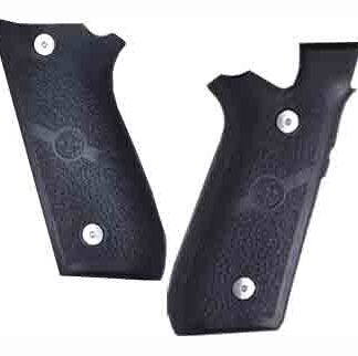 HOGUE GRIPS TAURUS PT99 PT92 - PT100 PT101 W/ DECOCKER