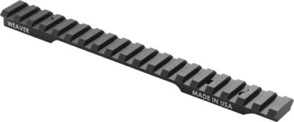 WEAVER BASE EXTEND MULTI-SLOT - TACT BROWNING AB3 SA MATTE