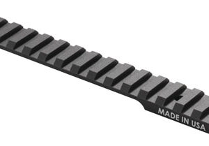 WEAVER BASE EXTEND MULTI-SLOT - TACT WINCHESTER XPR LA MATTE