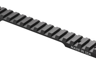 WEAVER BASE EXTEND MULTI-SLOT - TACT REM 783 SA MATTE (6-48)