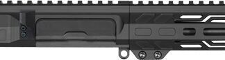 CMMG UPPER RECEIVER AR15 - BANSHEE 9MM 5" M-LOK W/ BCG
