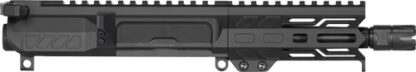 CMMG UPPER RECEIVER AR15 - BANSHEE 9MM 5" M-LOK W/ BCG