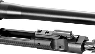 CMMG BARREL W/BOLT KIT 9MM - 8" RDB BLACK
