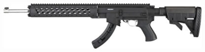 ADV. TECH. RUGER AR22 STOCK - SYSTEM W/ 6 SIDED FOREND <