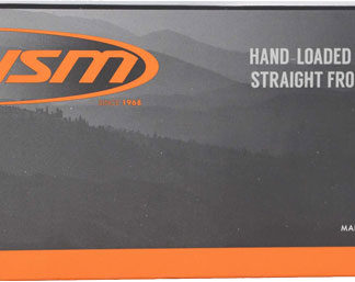 HSM 22 HORNET 35GR V-MAX - 50RD 10BX/CS