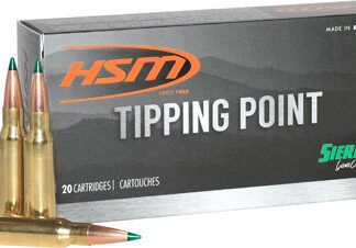 HSM 270 WIN 140GR GAME CHANGER - 20RD 20BX/CS