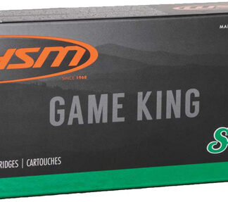 HSM 300 AAC 125GR GAME KING - 20RD 25X/CS