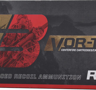 BARNES VOR-TX REDUCE RECOIL - 270 WIN 110GR TTSX BT 20RD