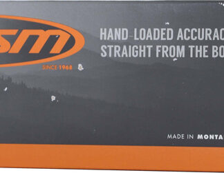 HSM 38 SPECIAL 158GR HARD CAST - SWC 50RD 20BX/CS