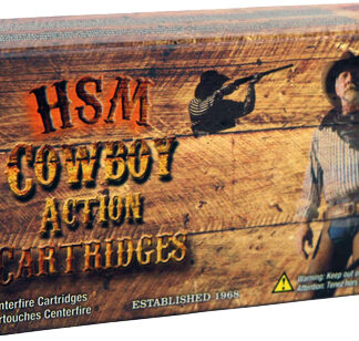 HSM 41 SPECIAL 210GR LEAD-SWC - 50RD 10BX/CS