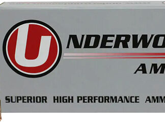 UNDERWOOD 300 AAC 194GR - SUBSONIC 20RD 10BX/CS