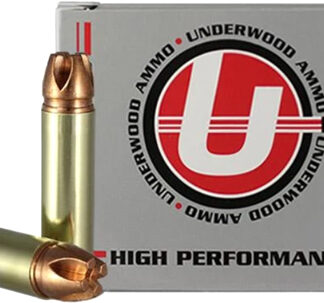 UNDERWOOD 50 BEOWULF 420GR - XTREME PENETRATOR 20RD 10BX/C