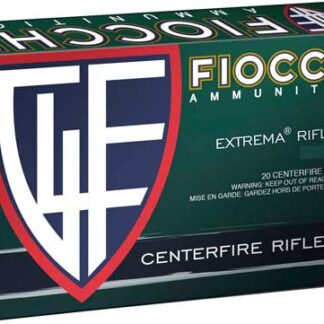 FIOCCHI 7MM REM MAG 154GR SST - 20RD 10BX/CS