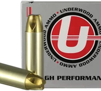 UNDERWOOD 50 BEOWULF 350GR - XTREME PENETRATOR 20RD 10BX/C