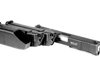 ADV ARMS CONV KIT AAC17-22G3MOD