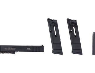 ADV ARMS 22 CNV KIT G17 GEN4 CA 10RD