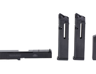ADV ARMS 22LR CONV G17/G22 GEN4 15RD
