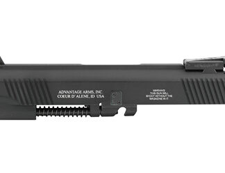 ADV ARMS CONV KIT CMMDR 1911 22LR/BG