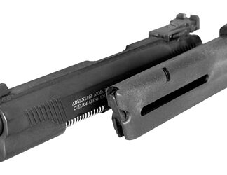 ADV ARMS CONV KIT STD 1911 22LR W/BG
