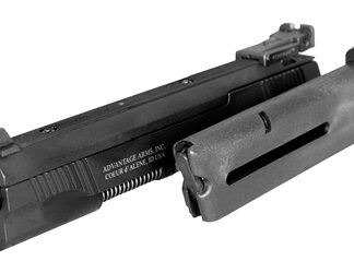 ADV ARMS CONV KIT TGT 1911 22LR W/BG