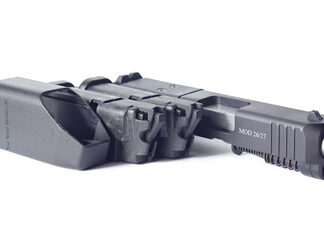 ADV ARMS CNV KT26-27G1-5MOD CA 10RD