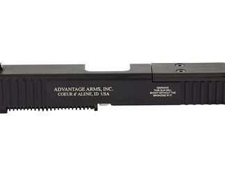 ADV ARMS 22LR CONV KIT PSA DAGGER CA