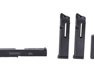 ADV ARMS 22 CONV KIT PSA DAGGER 15RD