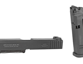 ADV ARMS CONV KIT FOR LE19-23 G4/BAG