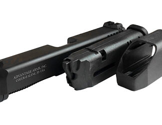ADV ARMS CONV KIT FOR LE19-23 G5/BAG