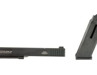 ADV ARMS CONV KIT FOR LE20-21 W/BAG