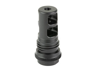 AAC MZZL BRK 90T TPR SR ONLY 1/2-28