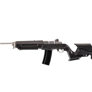 PRO MAG ARCHANGEL RUGER MINI - 14/30/6.8 PRECISION STOCK BLK