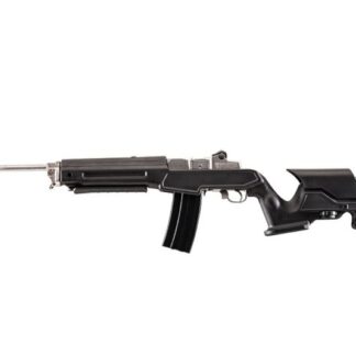 PRO MAG ARCHANGEL RUGER MINI - 14/30/6.8 PRECISION STOCK BLK