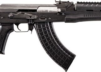 PRO MAG ARCHANGEL YUGO AK-PAP - STOCK SET BLACK
