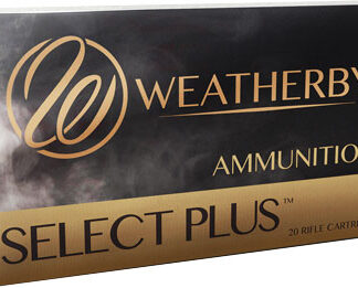 WEATHERBY AMMO 257 WBY MAG - 100GR TTSX 20RD 10BX/CS