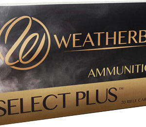 WEATHERBY AMMO 270 WBY MAGNUM - 130GR TTSX 20RD 10BX/CS