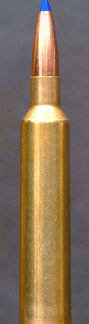WEATHERBY AMMO 6.5 WBY RPM - 127GR LRX 20RD 10BX/CASE