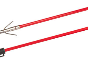 CAJUN BOWFISHING ARROW - FIBERGLASS W/PIRANHA POINT XT