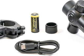 INFIRAY OUTDOOR ILR 1200-1 LSR - RANGEFINDING MODULE FOR BOLT