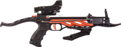BEAR-X XBOW PISTOL DESIRE RD - 175FPS RED DOT SIGHT - Image 2