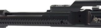 ODIN BOLT CARRIER GROUP AR-15 - .223 BLACK NITRIDE