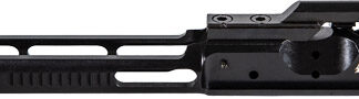 ODIN BOLT CARRIER GROUP AR-15 - .223 BLACK NITRIDE LOW MASS