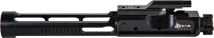 ODIN BOLT CARRIER GROUP AR-15 - .223 BLACK NITRIDE LOW MASS